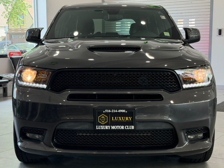 2019 Dodge Durango GT AWD's photo