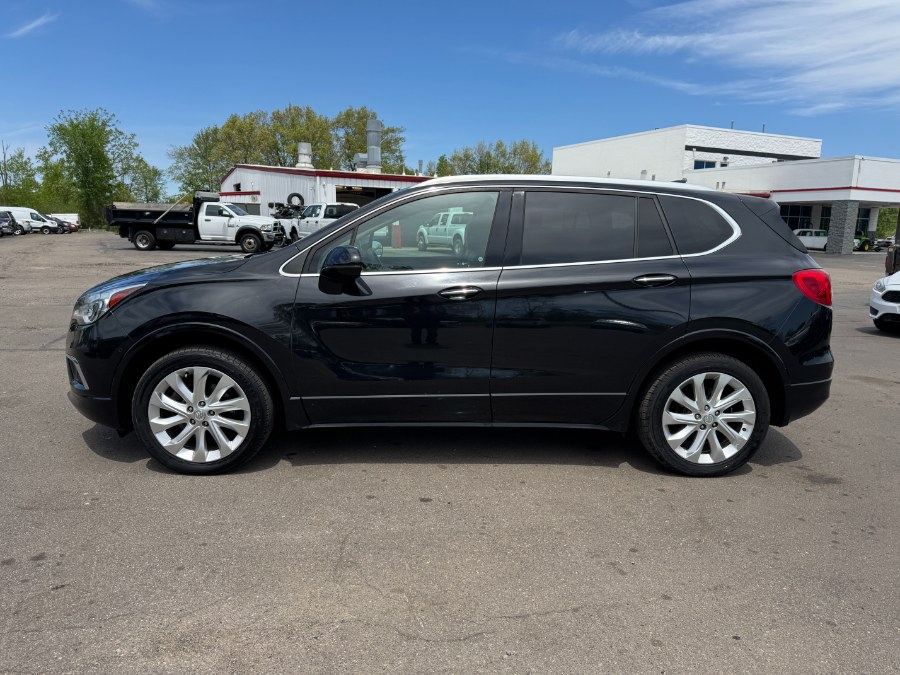 2015 Buick Enclave Leather AWD's photo