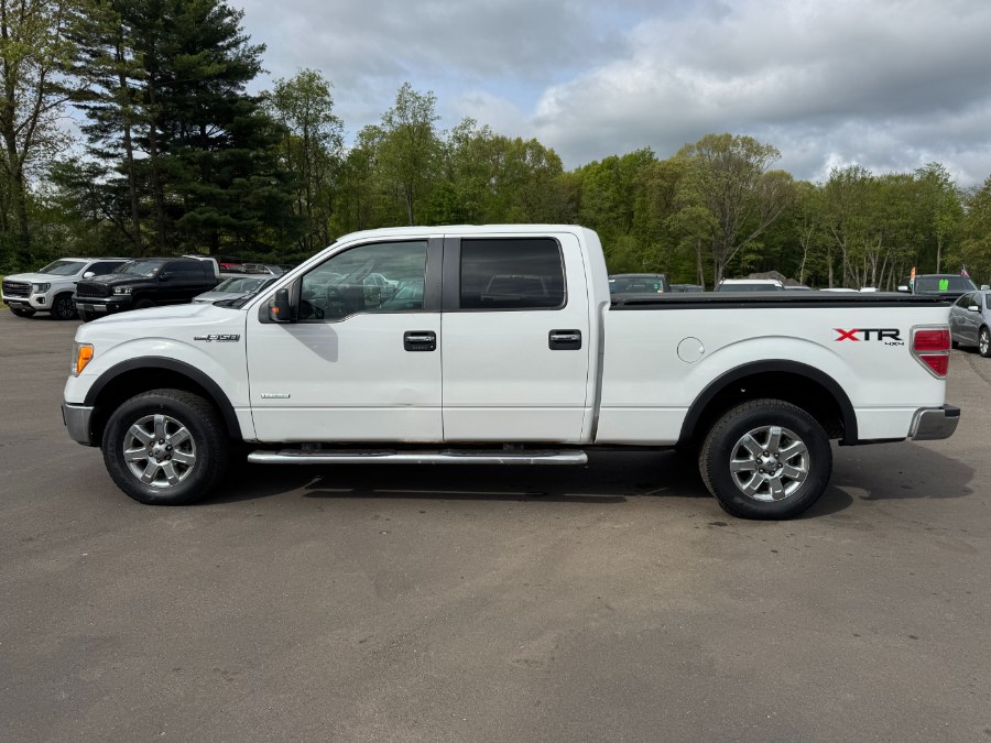 2014 Ford F-150's photo