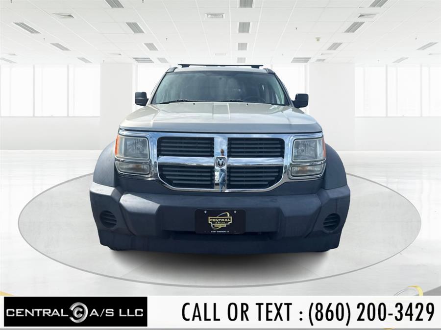 2008 Dodge Nitro SXT 4X4's photo