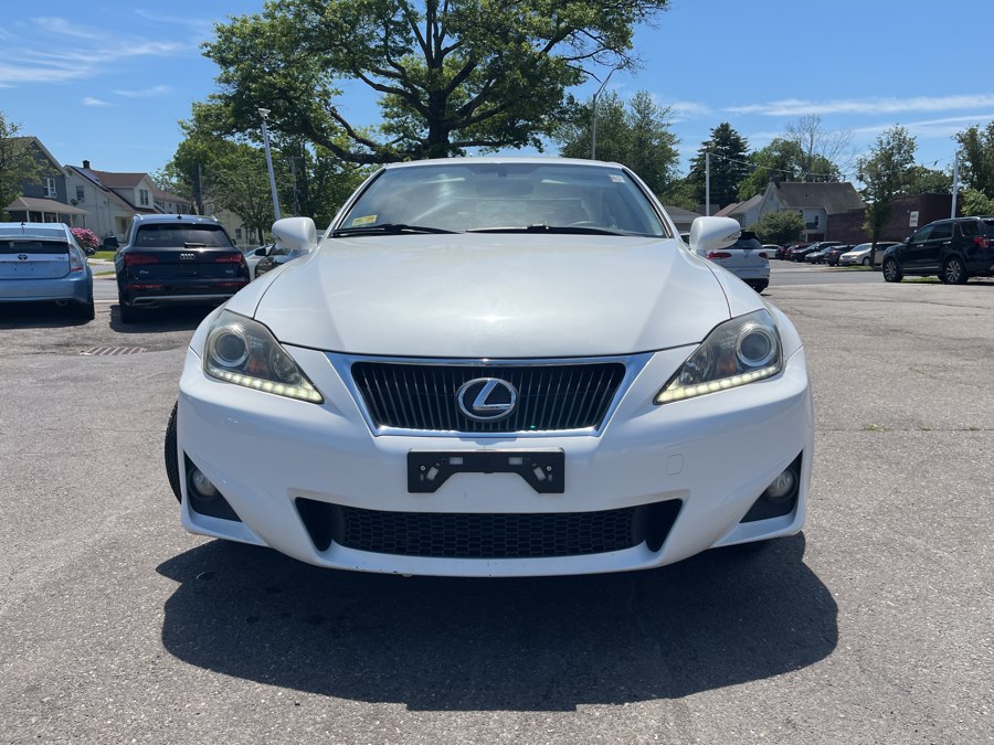 2013 Lexus IS 350 250 AWD's photo
