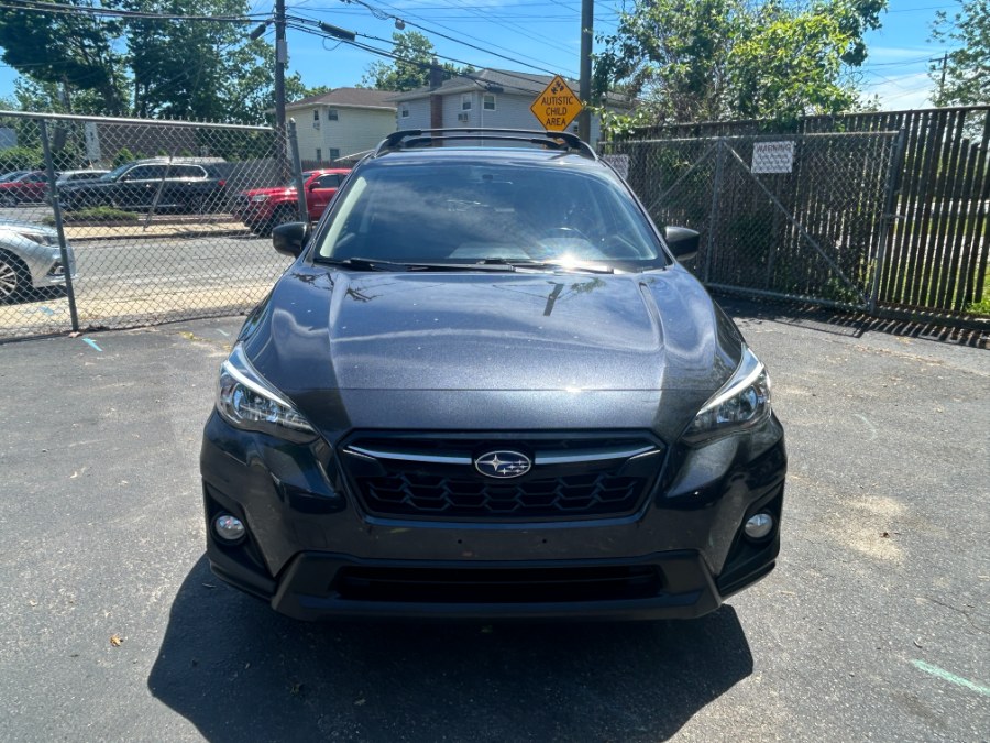2018 Subaru Crosstrek 2.0i Premium CVT's photo