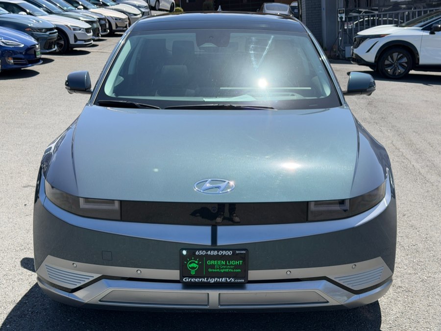 2024 Hyundai Ioniq 5 Limited RWD's photo