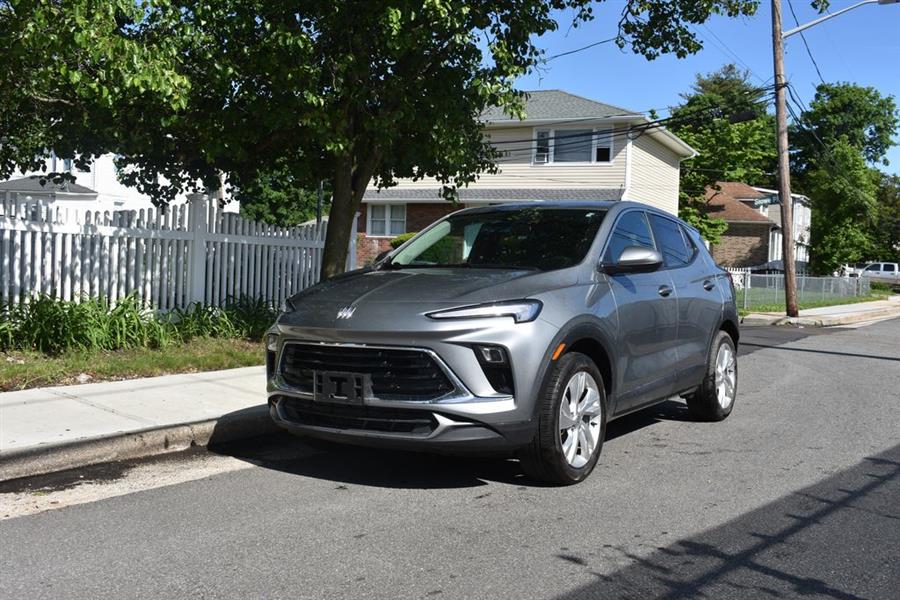 2025 Buick Encore GX Preferred's photo