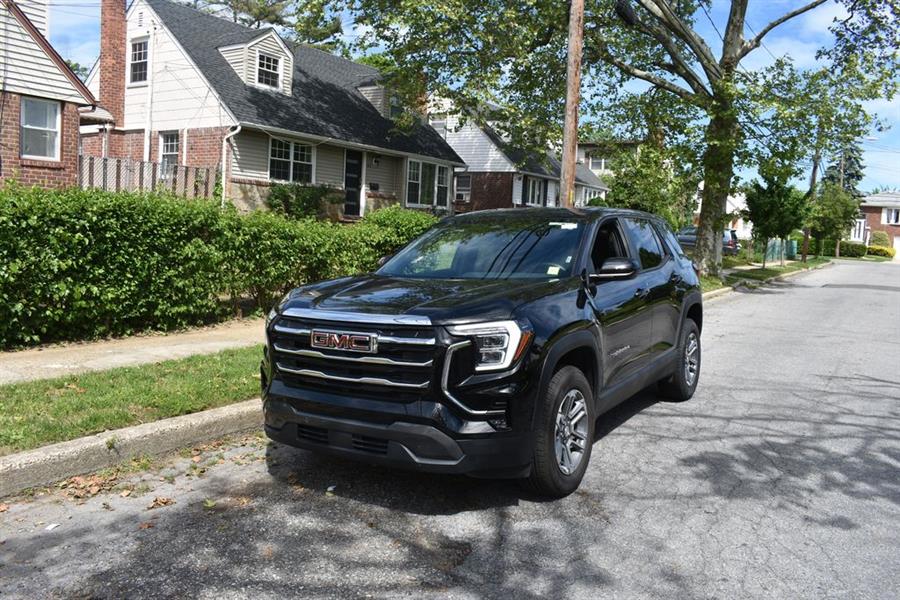 2026 GMC Terrain Elevation FWD's photo