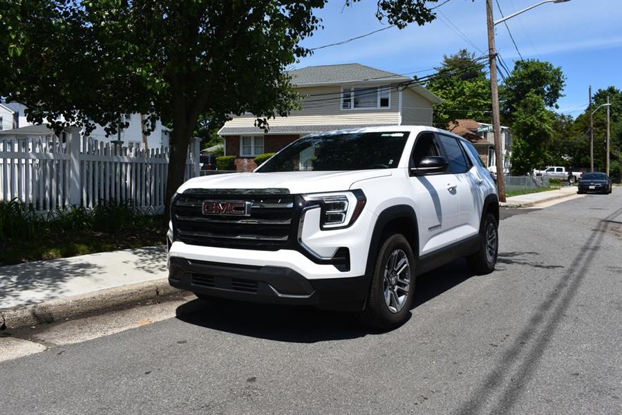 2026 GMC Terrain Elevation FWD's photo