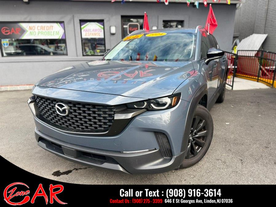 2024 Mazda CX-50 2.5 S PREFERRED's photo