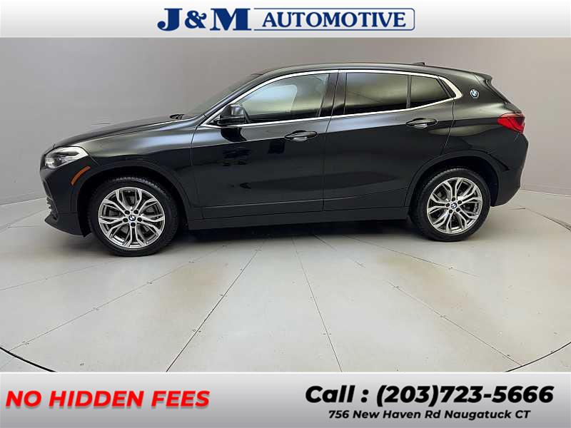 2019 BMW X2 xDrive28i's photo