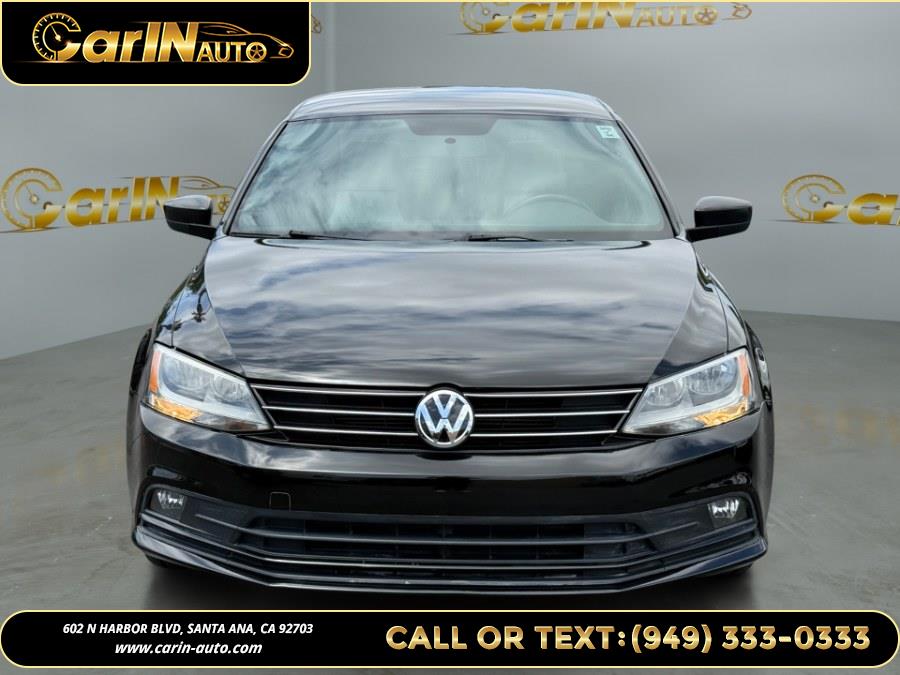 2016 Volkswagen Jetta 1.8T Sport Auto PZEV's photo