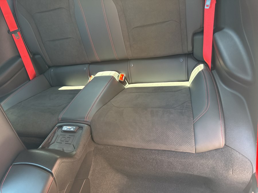 2021 Chevrolet Camaro 2dr Cpe ZL1, available for sale in Waterbury, Connecticut | National Auto Brokers, Inc.. Waterbury, Connecticut