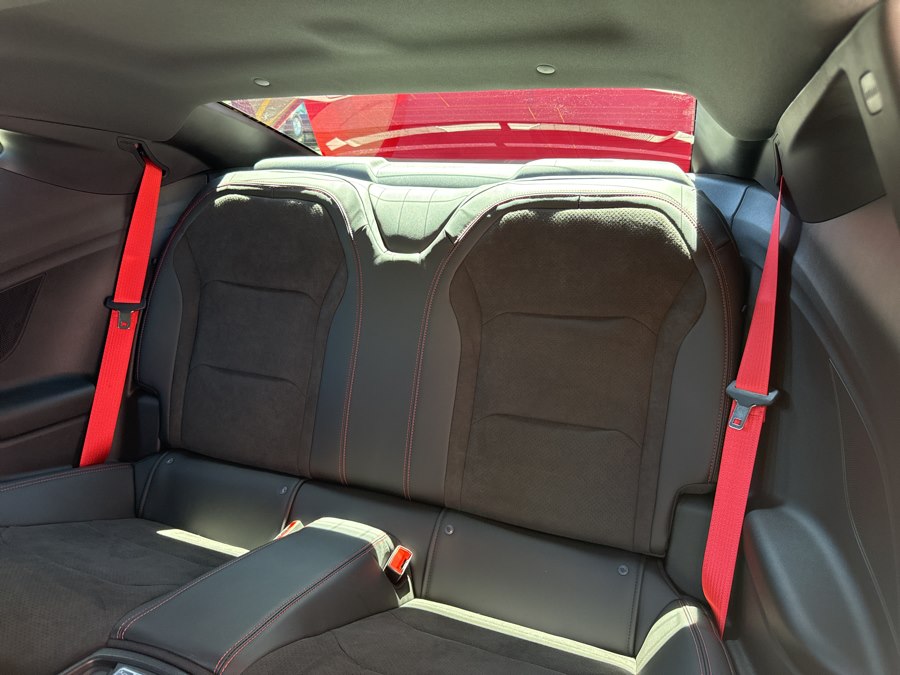 2021 Chevrolet Camaro 2dr Cpe ZL1, available for sale in Waterbury, Connecticut | National Auto Brokers, Inc.. Waterbury, Connecticut