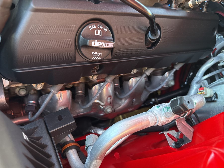 2021 Chevrolet Camaro 2dr Cpe ZL1, available for sale in Waterbury, Connecticut | National Auto Brokers, Inc.. Waterbury, Connecticut