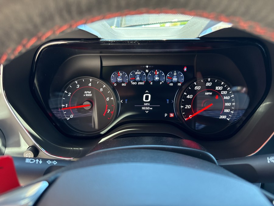 2021 Chevrolet Camaro 2dr Cpe ZL1, available for sale in Waterbury, Connecticut | National Auto Brokers, Inc.. Waterbury, Connecticut