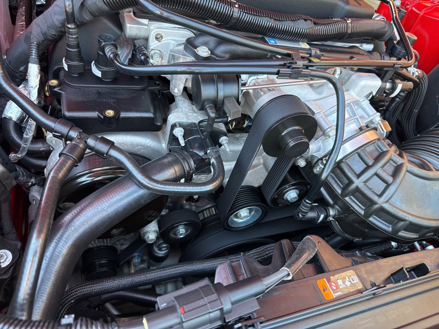2021 Chevrolet Camaro 2dr Cpe ZL1, available for sale in Waterbury, Connecticut | National Auto Brokers, Inc.. Waterbury, Connecticut