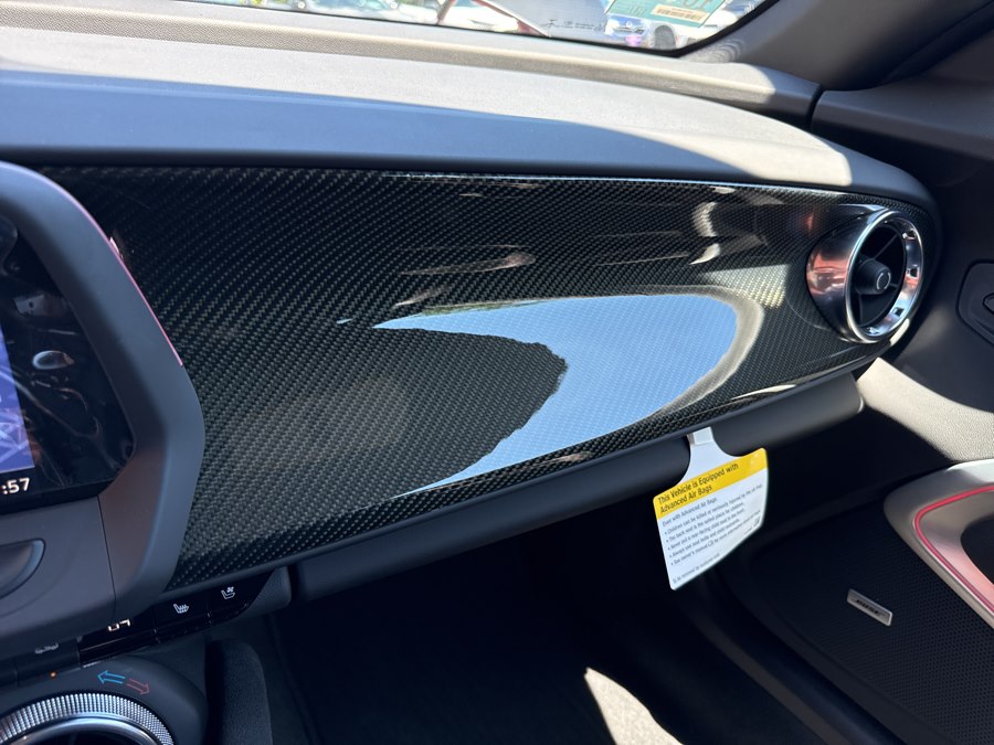 2021 Chevrolet Camaro 2dr Cpe ZL1, available for sale in Waterbury, Connecticut | National Auto Brokers, Inc.. Waterbury, Connecticut