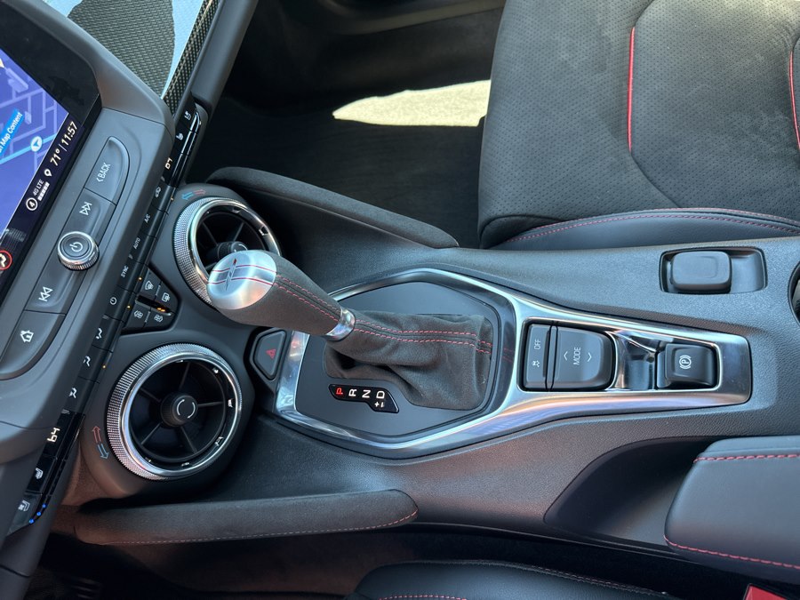2021 Chevrolet Camaro 2dr Cpe ZL1, available for sale in Waterbury, Connecticut | National Auto Brokers, Inc.. Waterbury, Connecticut