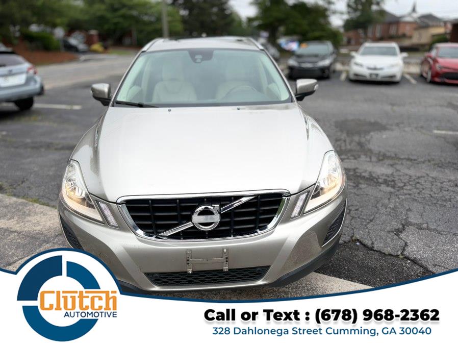 2012 Volvo XC60 3.2 FWD Auto Premier Plus's photo
