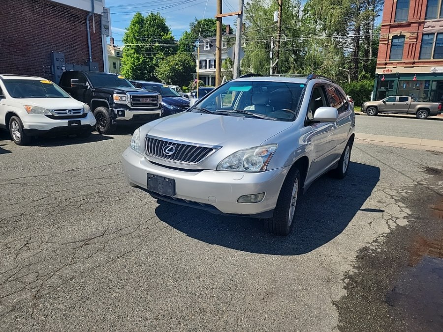 2009 Lexus RX 350 350 AWD's photo