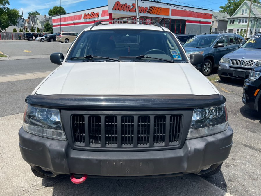 2004 Jeep Grand Cherokee's photo