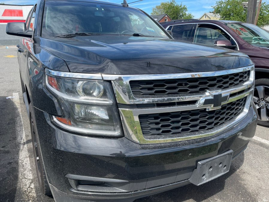 2018 Chevrolet Tahoe 4WD LS's photo
