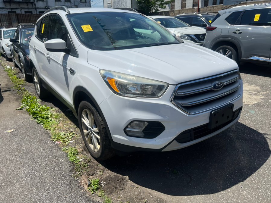 2018 Ford Escape SE 4WD's photo