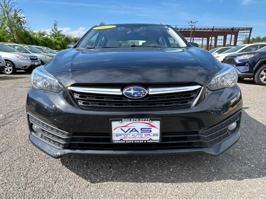 2022 Subaru Impreza 2.0i Premium CVT PZEV's photo