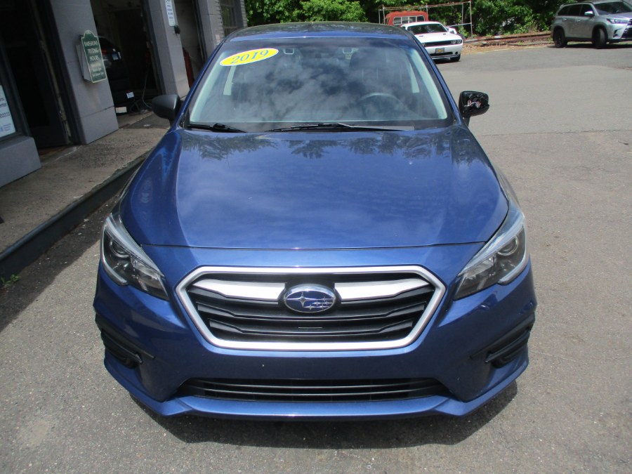 2019 Subaru Legacy 2.5i's photo