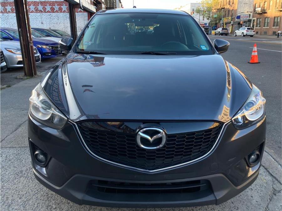 2015 Mazda CX-5 Touring auto 4WD's photo