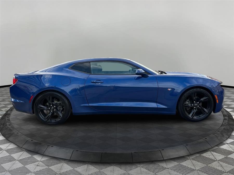 2020 Chevrolet Camaro 2.0 1LT's photo