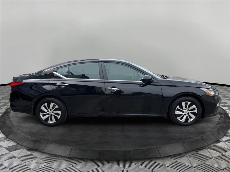 2019 Nissan Altima 2.5 S's photo