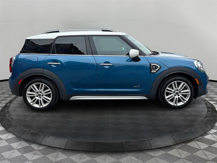 2020 MINI Countryman Cooper S ALL4's photo