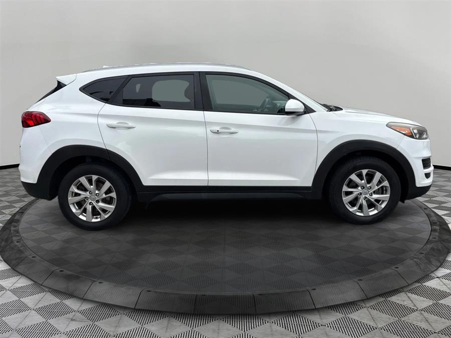 2019 Hyundai Tucson Value FWD's photo