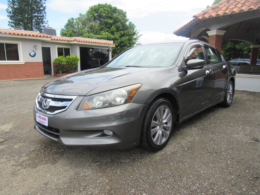 Used 2012 Honda Accord Sdn in San Francisco de Macoris Rd, Dominican Republic | Hilario Auto Import. San Francisco de Macoris Rd, Dominican Republic