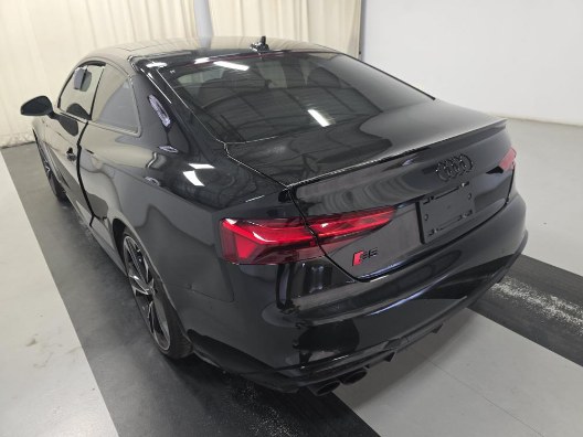 2024 Audi S5 Premium Plus quattro Tiptronic's photo