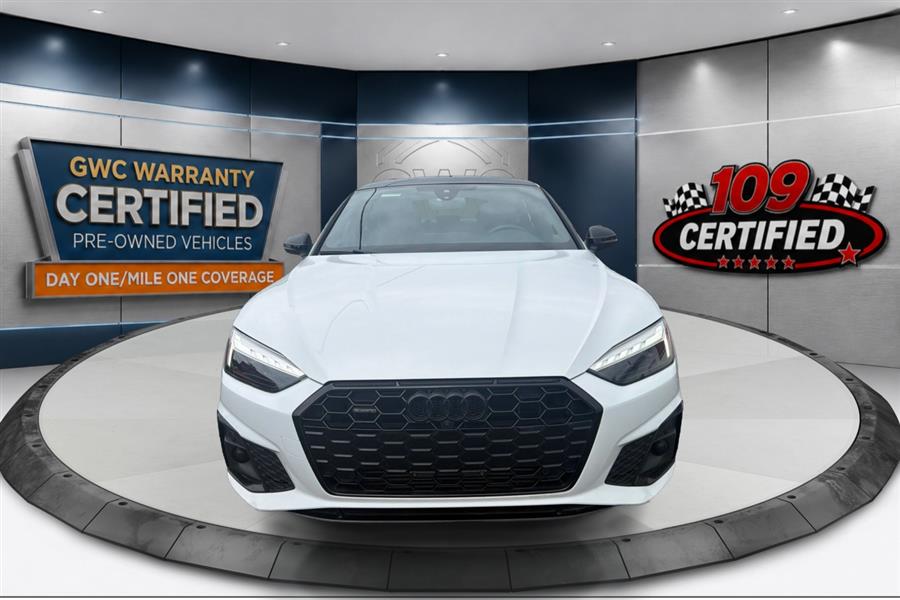2023 Audi A5 Sportback 45 Premium Plus quattro S tronic's photo