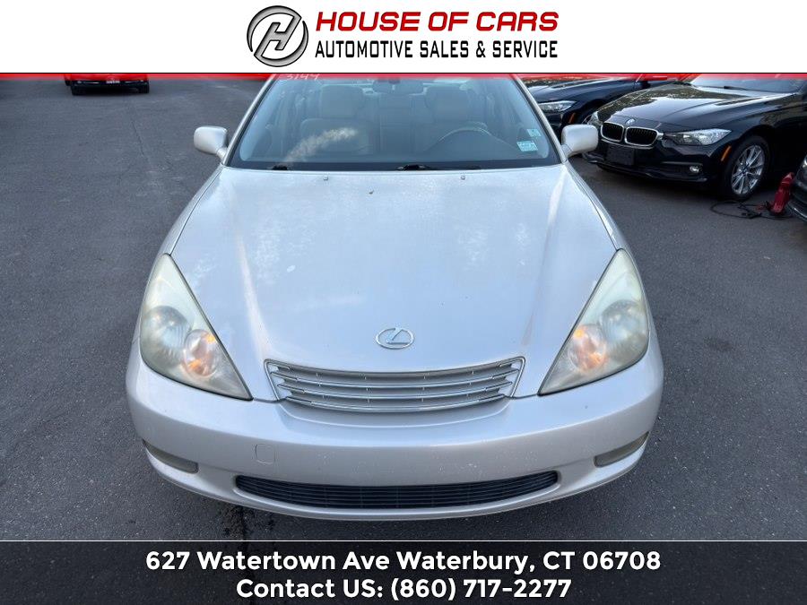 2004 Lexus ES 350 330's photo