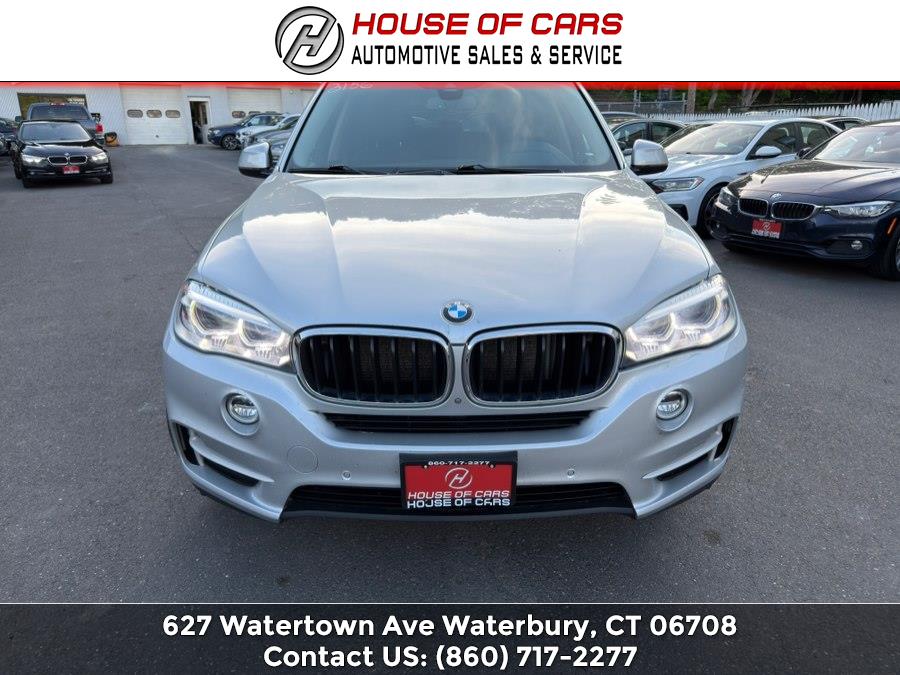 2016 BMW X5 xDrive35i M Sport Line's photo