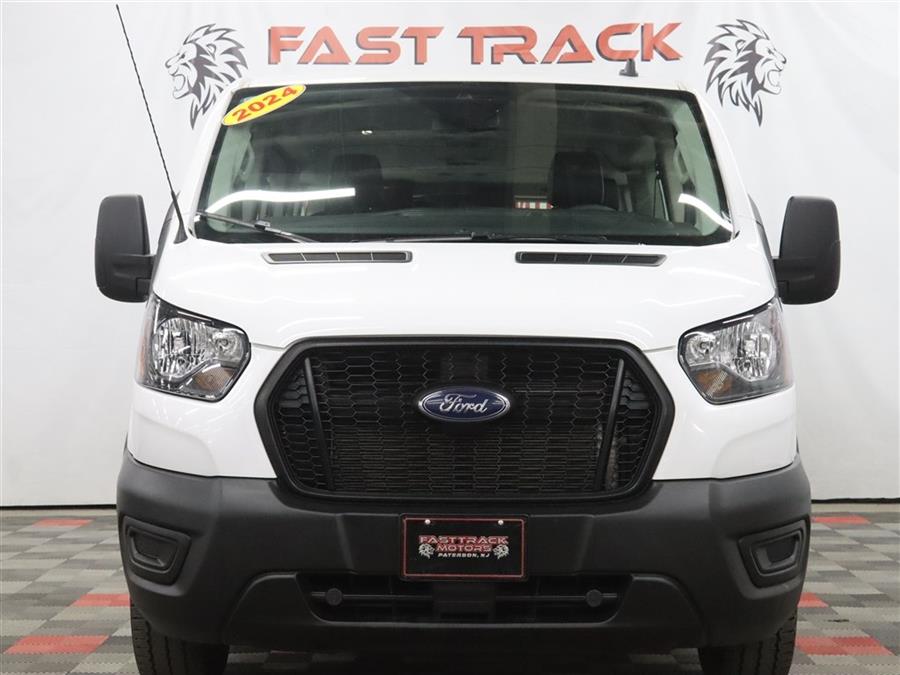 2024 Ford Transit 350 XL Low Roof Sliding Pass. 148's photo