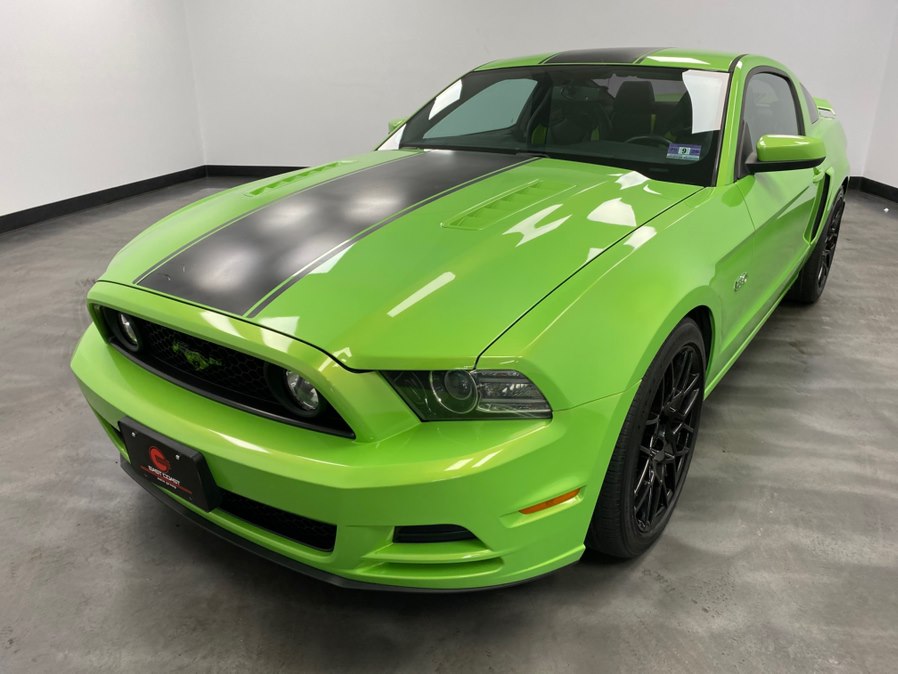 2013 Ford Mustang GT's photo