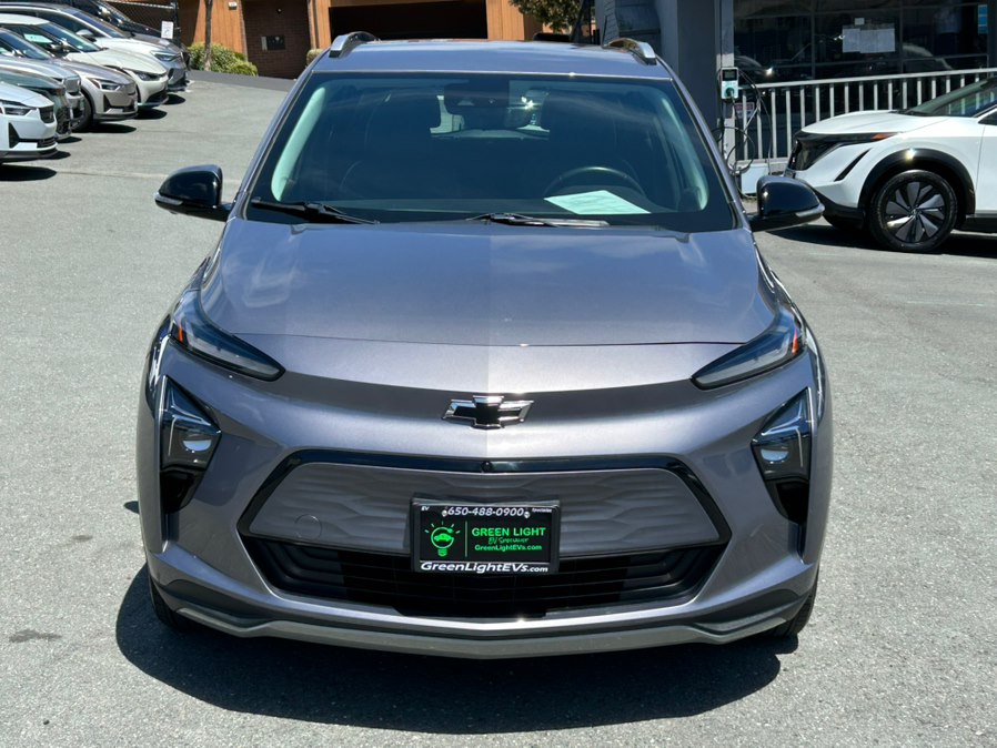 2023 Chevrolet Bolt EUV Premier's photo