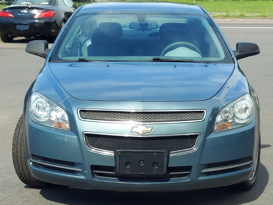 2009 Chevrolet Malibu 1LS's photo