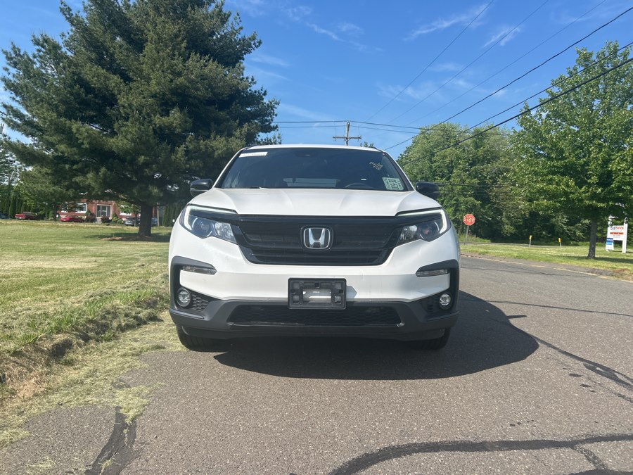 2022 Honda Pilot Sport AWD's photo