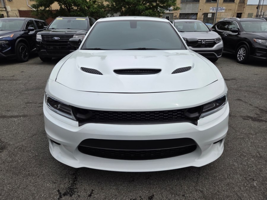 2023 Dodge Charger 3.6 Police Package AWD (Fleet)'s photo