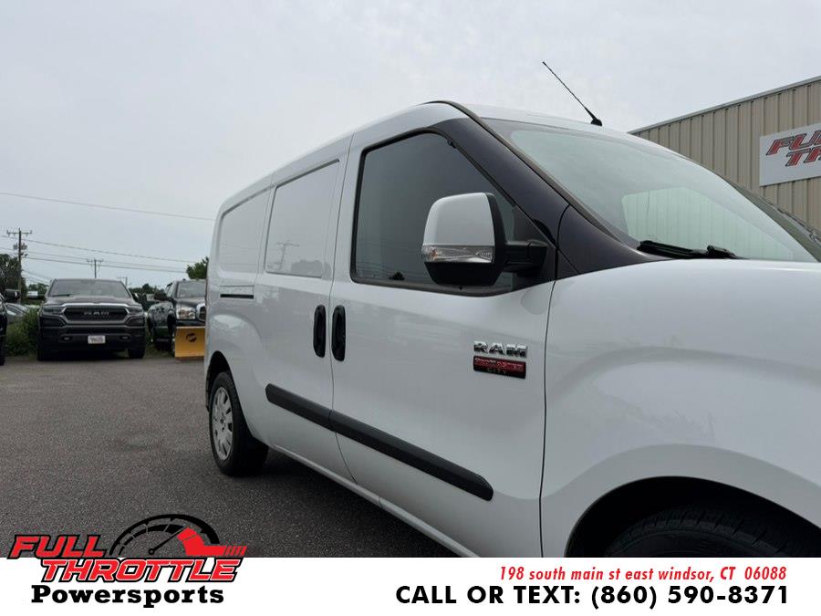 2017 RAM ProMaster City SLT Cargo's photo