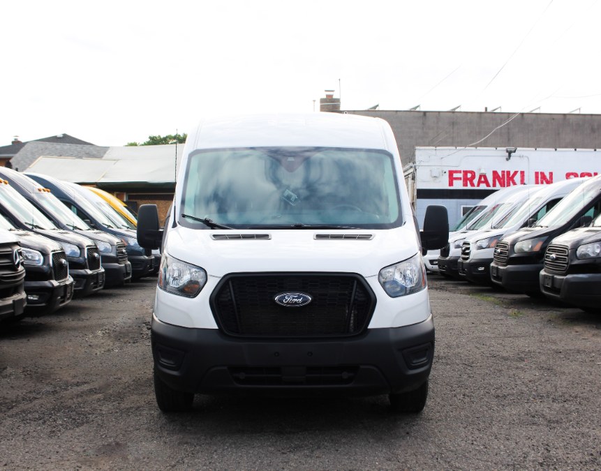 2025 Ford Transit 250 Med Roof 148 WB's photo