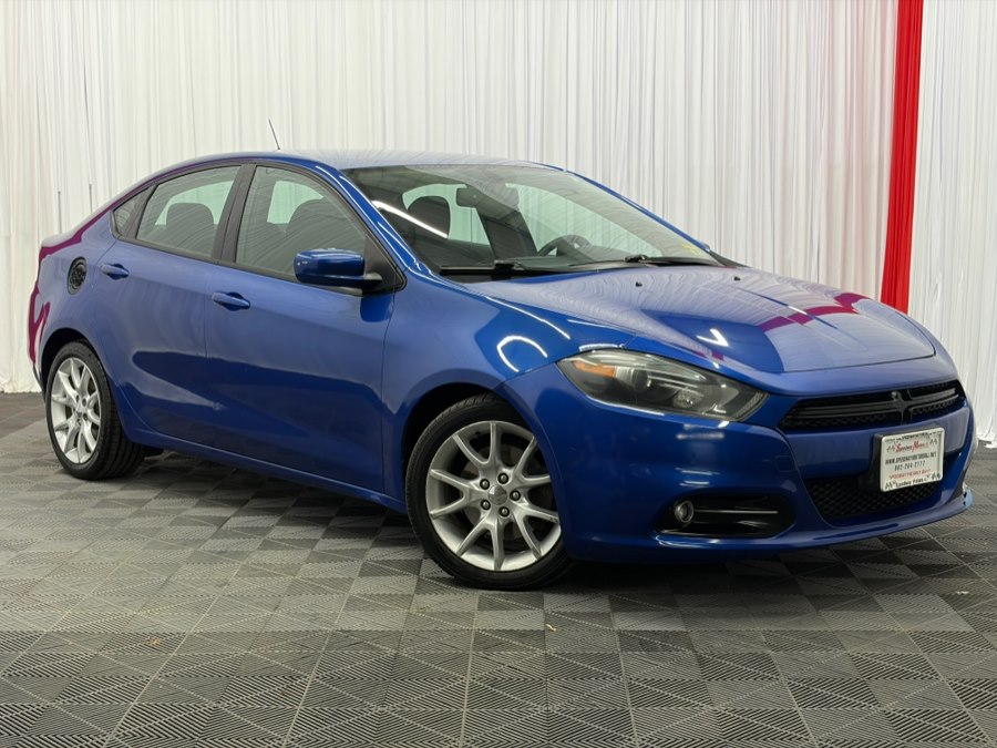 2013 Dodge Dart 2.0 SXT's photo