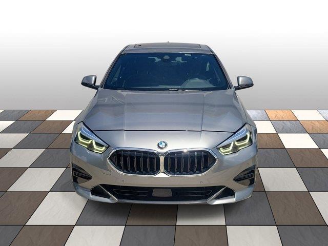 2024 BMW 2 Series 228i sDrive Gran Coupe's photo