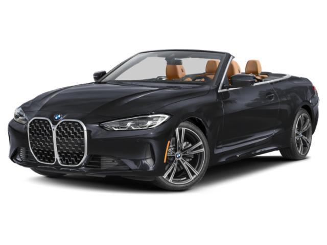 2024 BMW 4 Series's photo