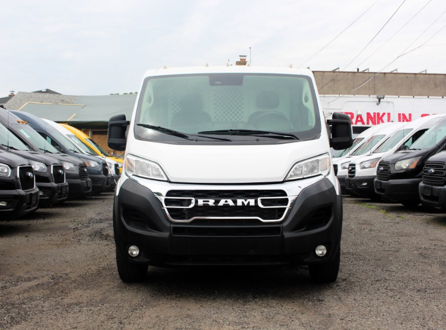 2023 RAM ProMaster 2500 136" WB Low Roof's photo