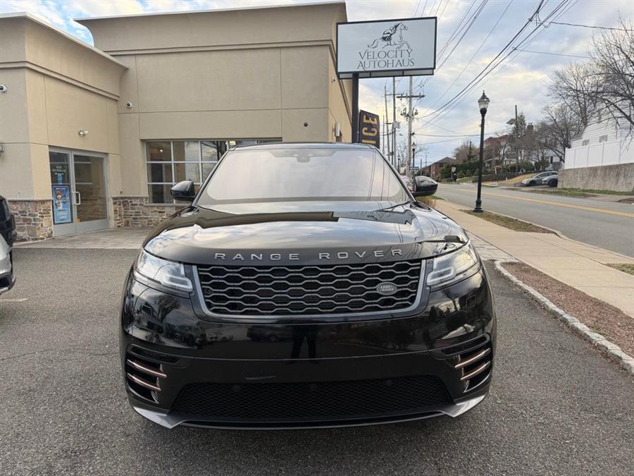 2018 Land Rover Range Rover Velar R-Dynamic SE Si4's photo
